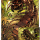 Illustration for article titled A tale of the far future, when humans have evolved to the size of insects